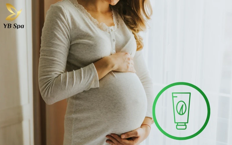 Khám phá top 7 Kem tẩy lông vùng kín cho bà bầu lành tính nhất 2026 giúp mẹ bầu tự tin chăm sóc bản thân mà vẫn đảm bảo an toàn tuyệt đối cho bé yêu