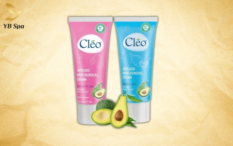 Đây là giải pháp hoàn hảo cho những người có làn da khô nhờ khả năng dưỡng ẩm vượt trội từ tinh dầu bơ hạt mỡ