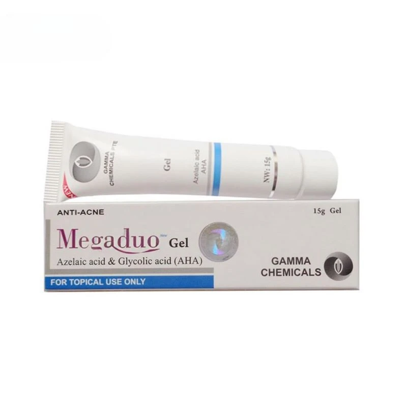 Top 5 kem trị mụn ẩn hiệu quả nhất được bác sĩ khuyên dùng 25 Thuốc trị mụn Megaduo