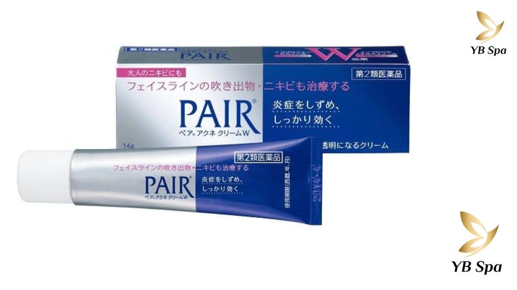 Kem Tri Mun An Toan 3