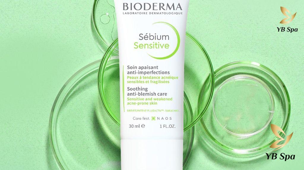 Kem Tri Mun An Toan 6