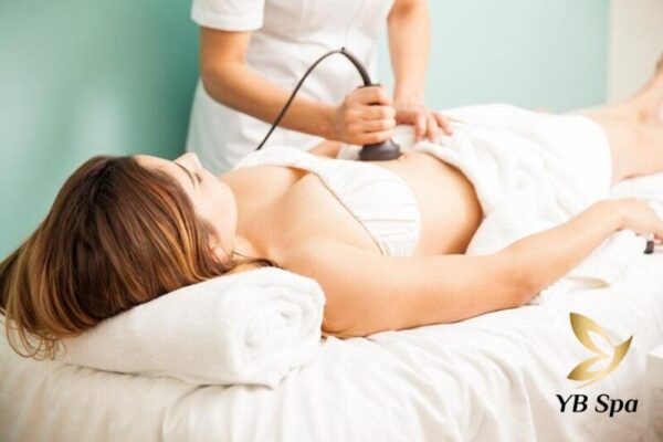 Những kinh nghiệm đi triệt lông vĩnh viễn (Nguồn: YB Spa)