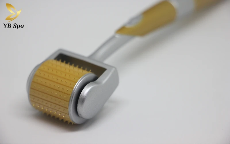 Chia sẻ kinh nghiệm lăn kim trị sẹo rỗ từ khách hàng và chuyên gia 22 phương pháp lăn kim