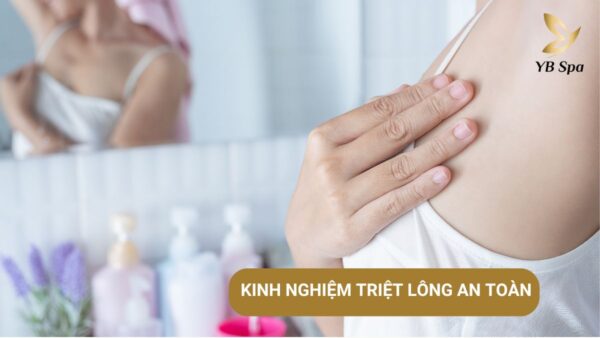 Kinh Nghiem Triet Long