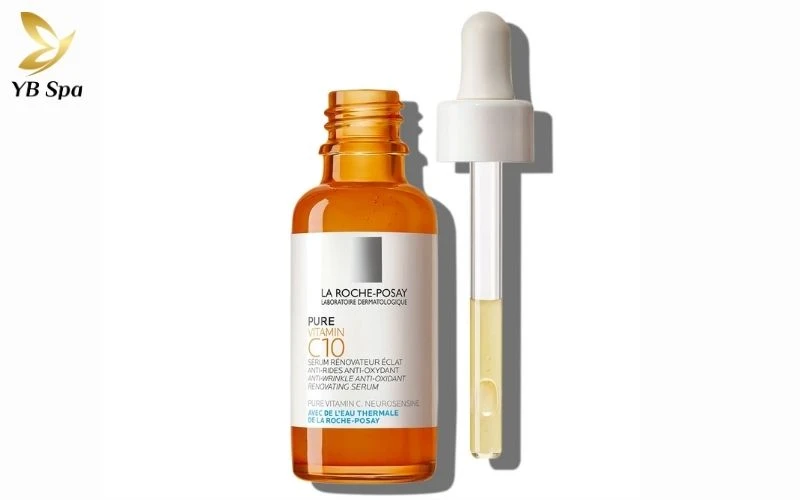 La Roche-Posay Pure Vitamin C10 Serum