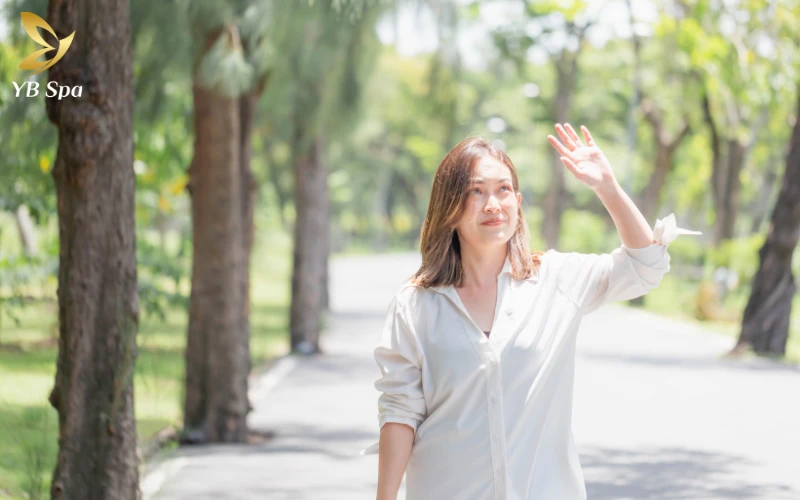 Vì sao nám dễ tái phát?