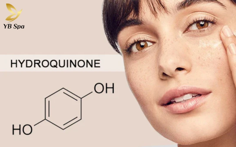 Có nên sử dụng mỹ phẩm chứa hóa chất mạnh để trị nám?