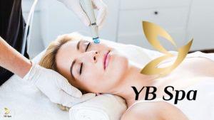 Laser trị thâm mụn có tốt không? Ưu và nhược điểm