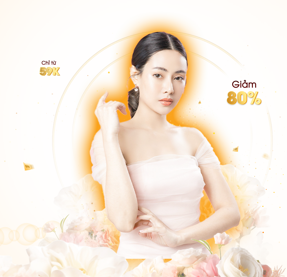 Cảm ơn trị mụn