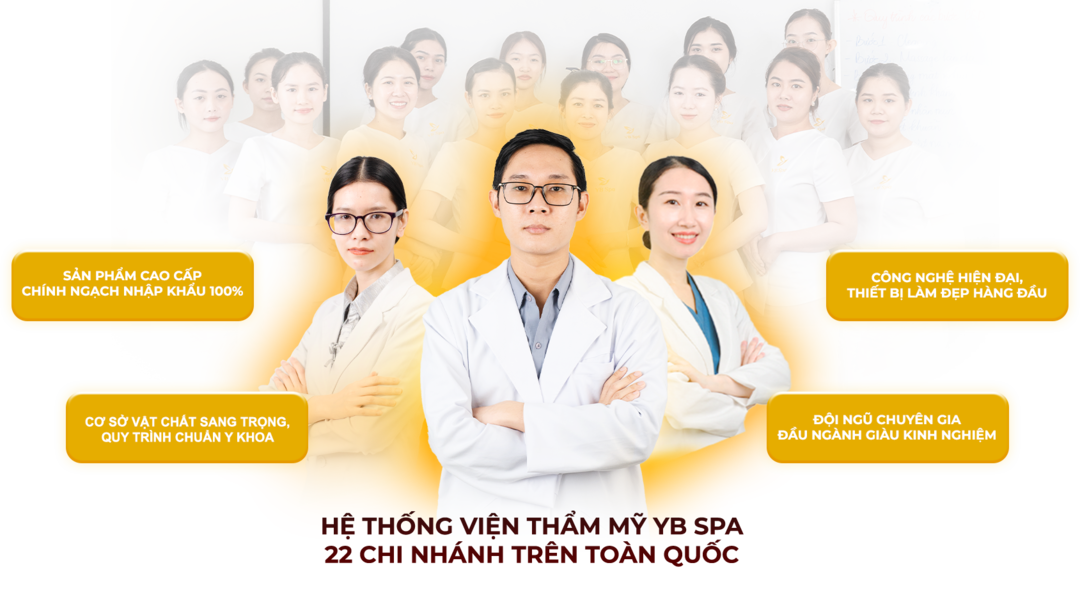 Cảm ơn trị mụn