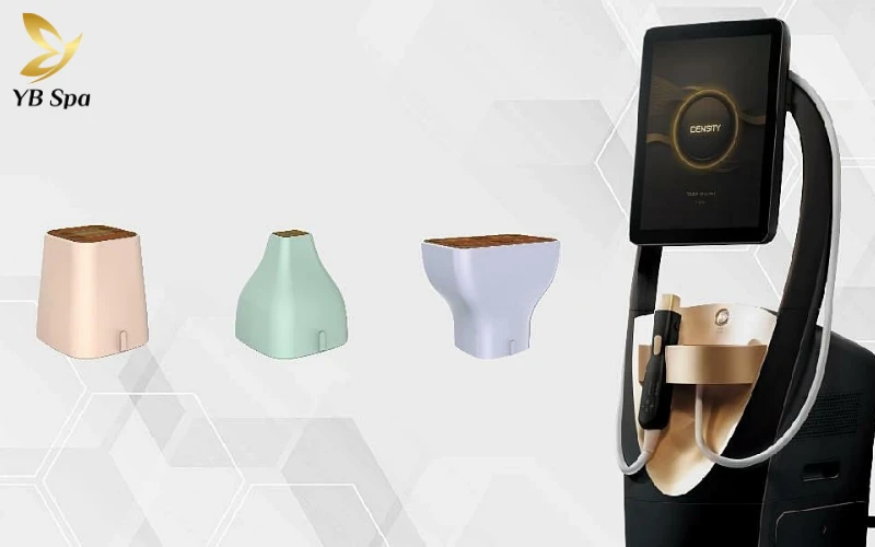 Liệu trình Density giá bao nhiêu? Bảng giá mới nhất 2026 22 Công nghệ Density là gì?