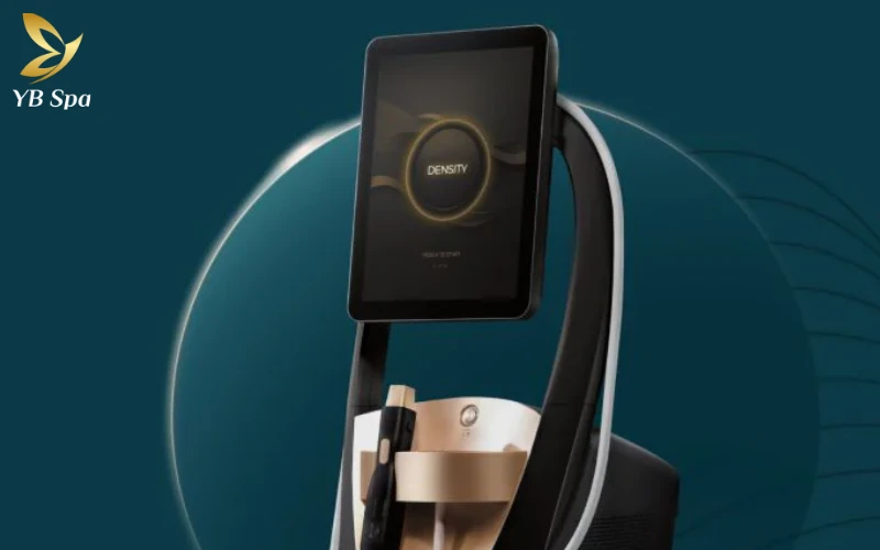 Liệu trình Density giá bao nhiêu? Bảng giá mới nhất 2026 24 Công nghệ và trang thiết bị áp dụng