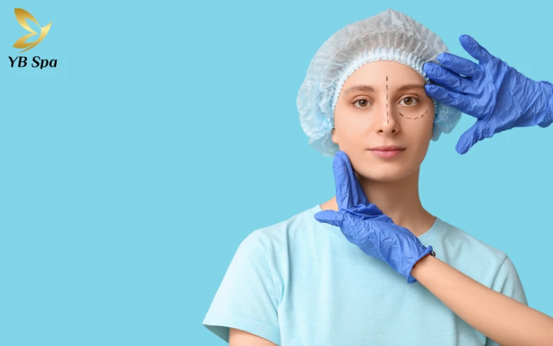 Liệu trình LinearZ giá bao nhiêu? Bảng giá cho liệu trình LinearZ 28 Mức độ an toàn cao