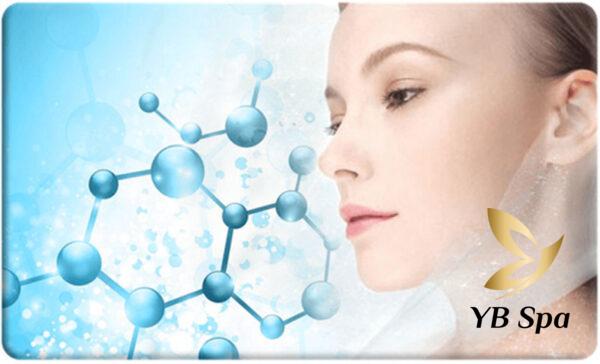 Carboxy Therapy là gì? (Nguồn: Internet)