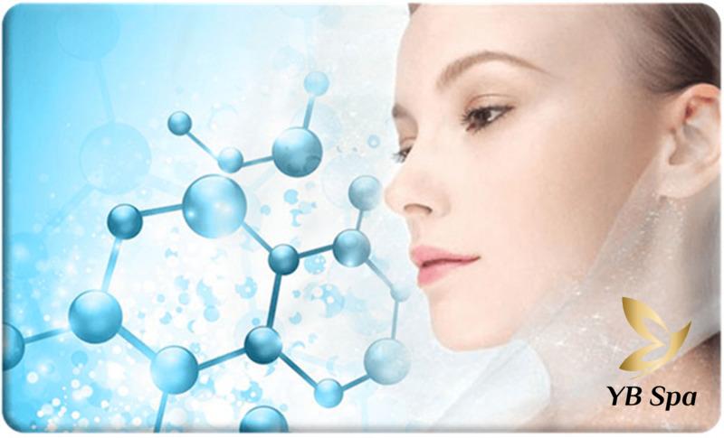 Đánh bay mụn, Sáng mịn da chỉ với Liệu trình trị mụn Carboxy 21 Carboxy Therapy là gì? (Nguồn: Internet)
