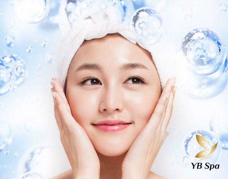 Đánh bay mụn, Sáng mịn da chỉ với Liệu trình trị mụn Carboxy 22 Nguyên lý hoạt động của liệu trình trị mụn Carboxy (Nguồn: Internet)