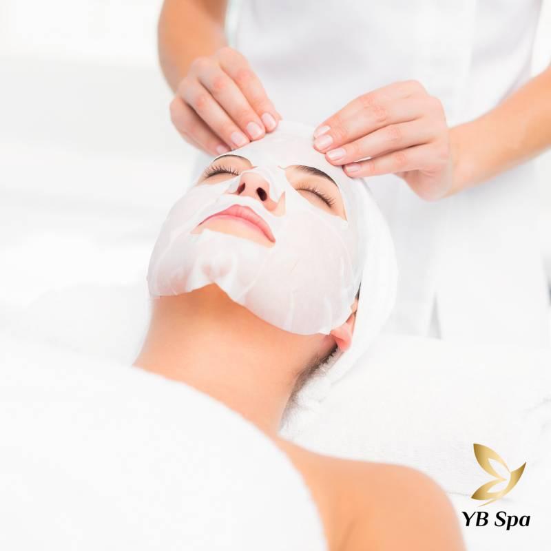 Đánh bay mụn, Sáng mịn da chỉ với Liệu trình trị mụn Carboxy 23 Ưu điểm củ̉a phương pháp trị mụn Carboxy (Nguồn: Internet)