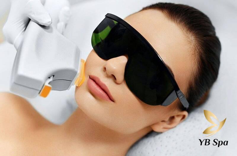 Liệu Trình Triệt Lông Vĩnh Viễn Cơ Bản Mà Bạn Cần Biết 21 Phương pháp triệt lông vĩnh viễn bằng ánh sáng IPL (Nguồn: Internet)