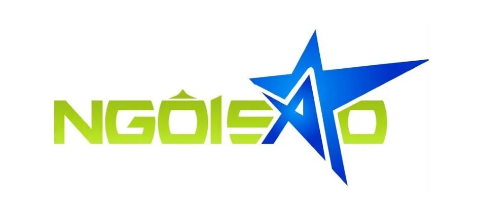 Trang Chủ 130 Logo Ngoi Sao Net