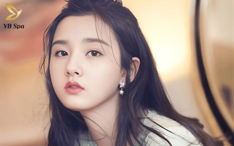 Nếu lông mày chữ Bát vẫn tạo nên sự hài hòa với tổng thể ngũ quan, bạn hoàn toàn có thể tự tin giữ lại nét riêng biệt này.