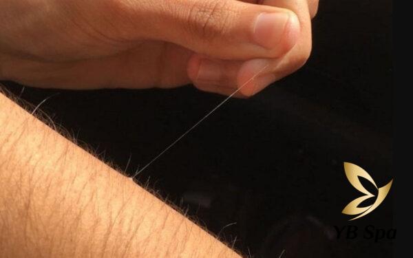 Lông mọc nhanh bất thường do đâu? 5 nguyên nhân lông mọc bất thường