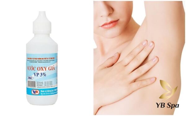 lông nách có tự rụng không