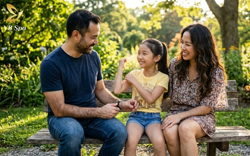 Tướng phụ nữ nhiều lông tay nói lên điều gì? 9 Di truyền là yếu tố cốt lõi quyết định mật độ lông trên cơ thể từ thế hệ này sang thế hệ khác