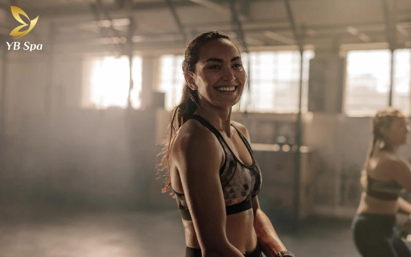 Tướng phụ nữ nhiều lông tay nói lên điều gì? 10 Sự rậm lông ở phái đẹp đôi khi là biểu hiện của một cá tính mạnh mẽ và phong thái đầy tự tin