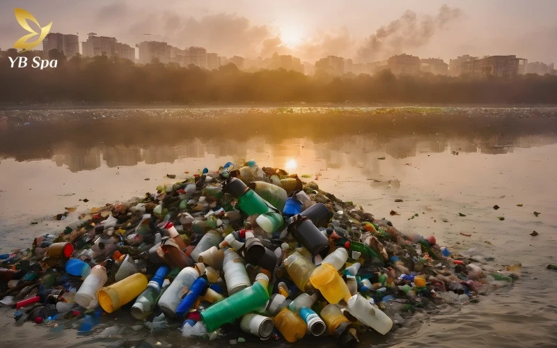 Lông trắng mọc trên mặt là gì? Nguyên nhân và cách xử lý 12 Ô nhiễm, tia UV và các gốc tự do là những tác nhân trực tiếp phá hủy bộ máy sản xuất melanin, khiến nang lông mất đi sắc tố