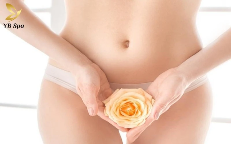 Vẻ đẹp vùng bikini không có khuôn mẫu chung, bởi sự tự tin của chính bạn mới là tiêu chuẩn hoàn hảo nhất