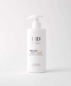 LOTION DƯỠNG DA BODY HD MELAN TXA