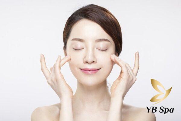 Cấp ẩm cho da (Nguồn: Internet)