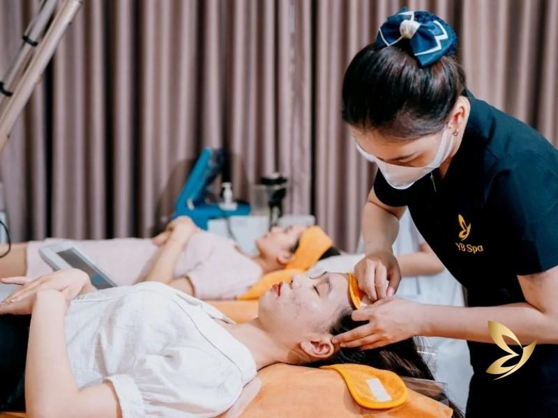 Top 13 mặt nạ trị mụn viêm hiệu quả mà bạn không nên bỏ qua 34 Viện Thẩm mỹ YB Spa