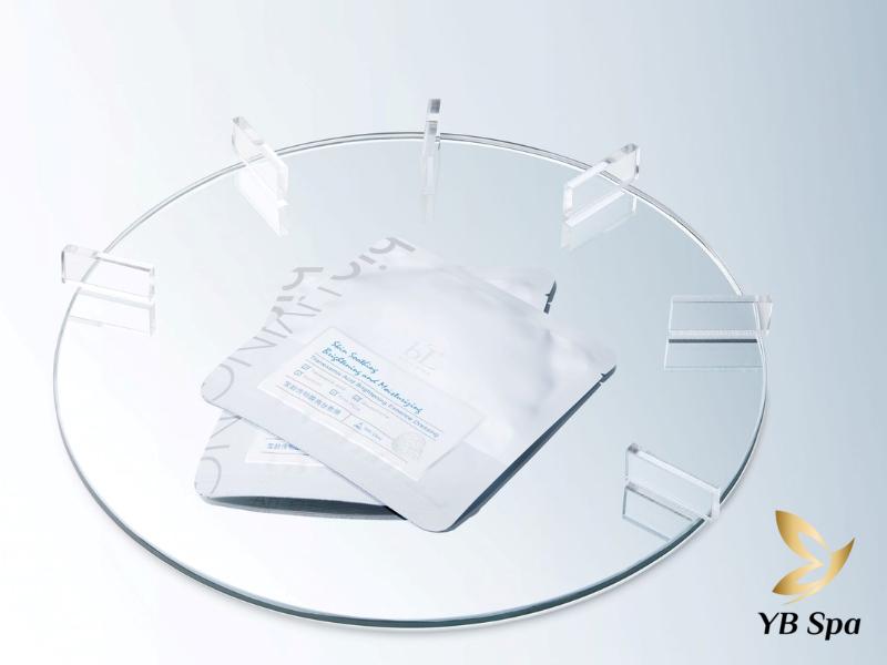 Top 13 mặt nạ trị mụn viêm hiệu quả mà bạn không nên bỏ qua 20 Mặt nạ Bioliving