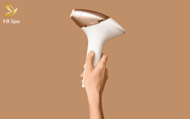 Khám phá 6 máy triệt lông bikini cầm tay tại nhà an toàn giúp bạn tự tin làm đẹp một cách kín đáo và tiết kiệm