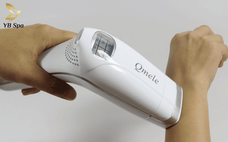 Dòng máy "quốc dân" được cộng đồng làm đẹp tin dùng suốt nhiều năm nhờ sự bền bỉ và khả năng triệt lông hiệu quả