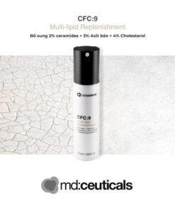 MD CFC 9 Multi-lipid Replenishment