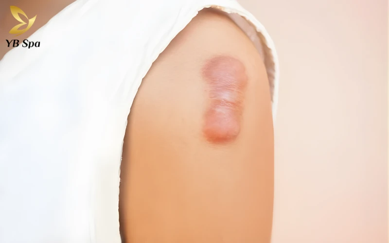 Mẹo Chữa Sẹo Lồi Dân Gian Hiệu Quả Và An Toàn 20 Mẹo Chữa Sẹo Lồi Dân Gian Hiệu Quả Và An Toàn