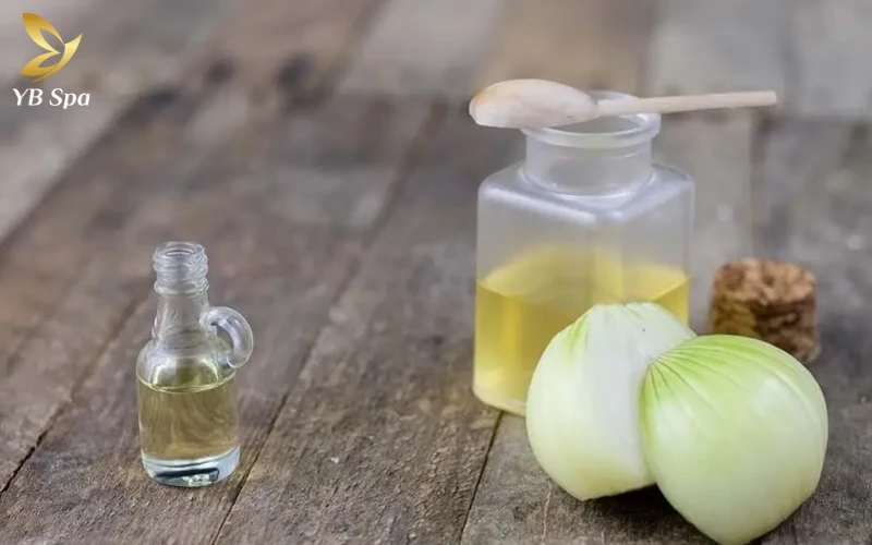 Mẹo Chữa Sẹo Lồi Dân Gian Hiệu Quả Và An Toàn 24 Chữa Sẹo Lồi với Hành Tây Và Dầu Oliu