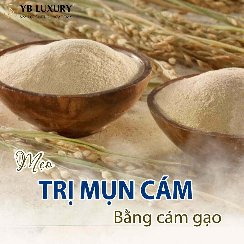 Meo Tri Mun Cam Bang Cam Gao