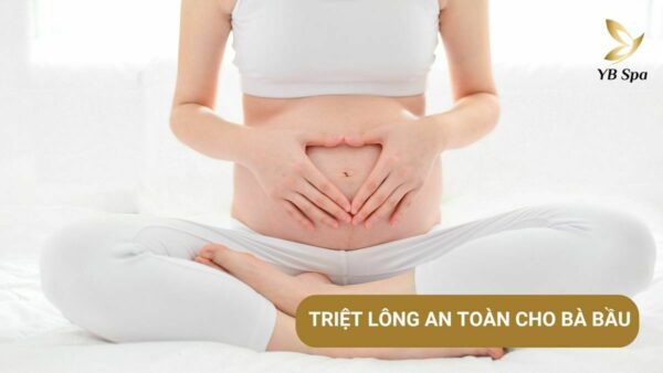 Mách Bạn Cách Triệt Lông An Toàn Cho Bà Bầu  16 meo triet long cho ba bau