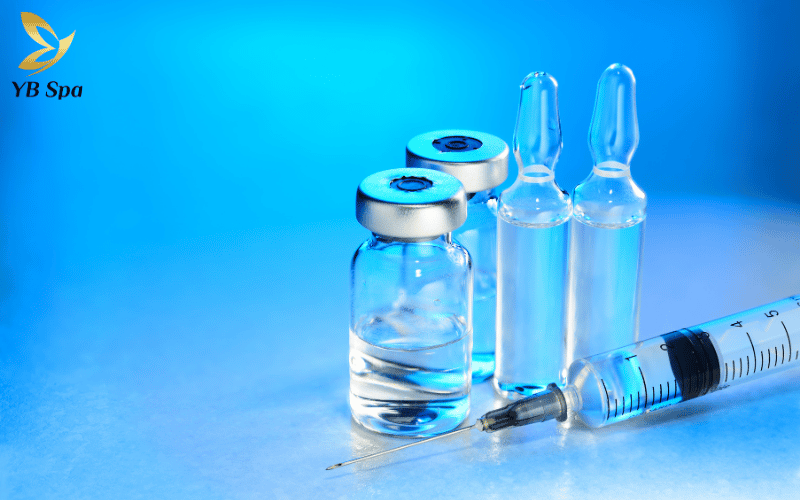 Khám phá "cocktail" dưỡng chất ưu tú được các chuyên gia da liễu tin dùng để phục hồi và làm sáng da từ sâu bên trong