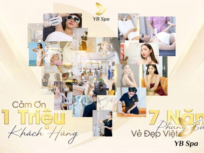 Mọc mụn ở cằm là hiện tượng gì? Nguyên nhân và cách điều trị 21 YB Spa - Địa chỉ điều trị mụn uy tín chuẩn y khoa