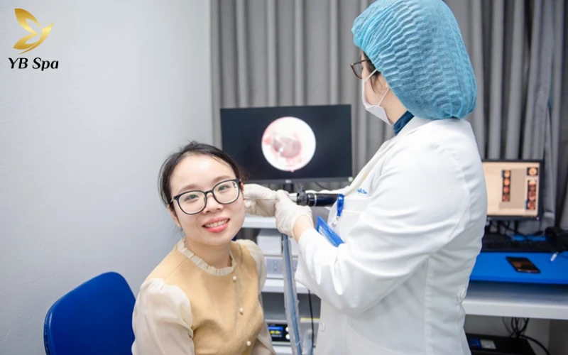 Mọc Mụn Ở Tai Đau Nhức: Nguyên Nhân và Cách Xử Lý 27 Gặp bác sĩ nếu Mụn kéo dài không khỏi