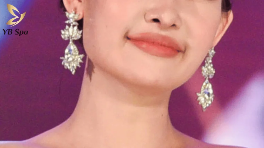 Phụ nữ sở hữu dáng môi cá trê thường gặp khó khăn trong đường tình duyên và hôn nhân.