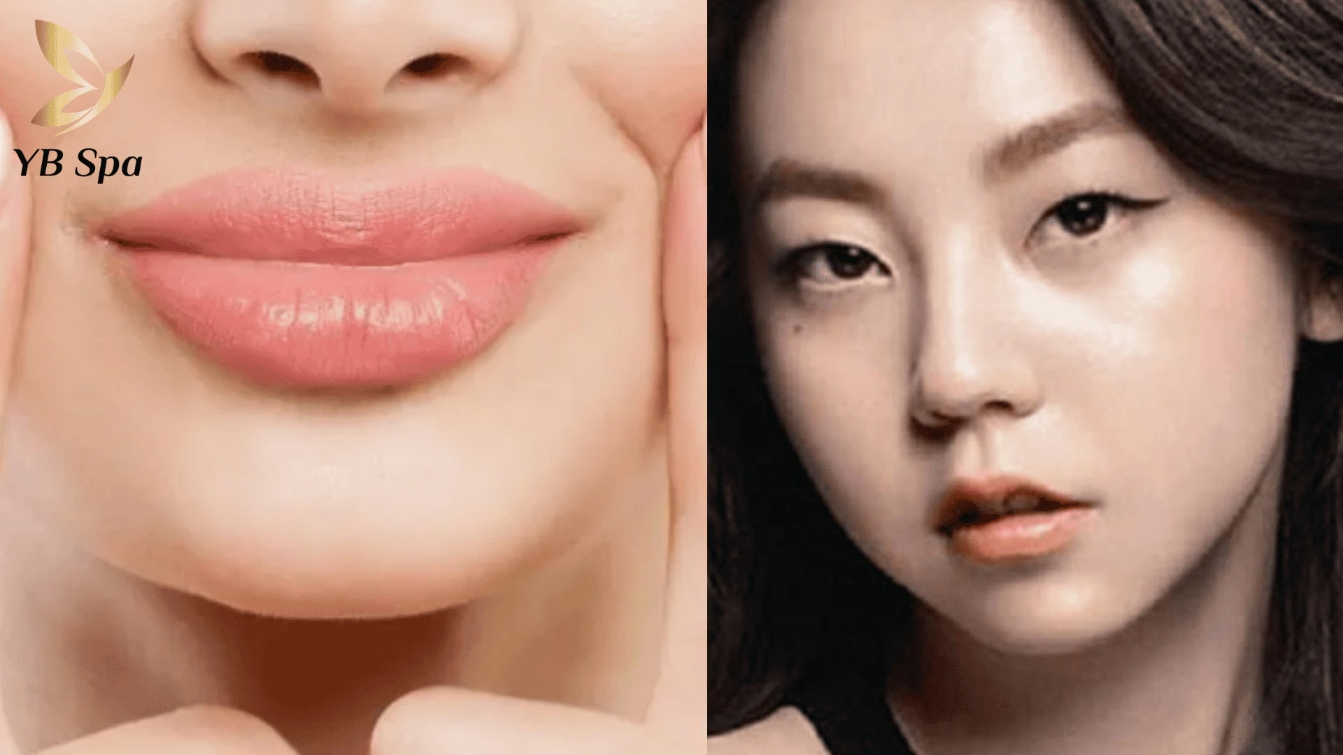 Sự cộng hưởng giữa đôi mắt liếc xéo và môi cá trê thường được xem là biểu hiện của tâm địa không sáng sủa, thiếu tin cậy.