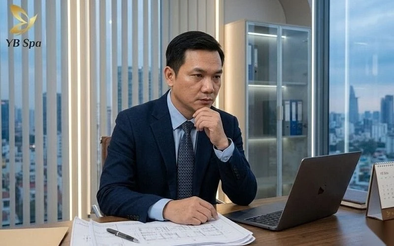 Đàn ông môi nhọn thường sở hữu tính cách khôn ngoan, nhạy bén nhưng đôi khi thiếu bao dung.