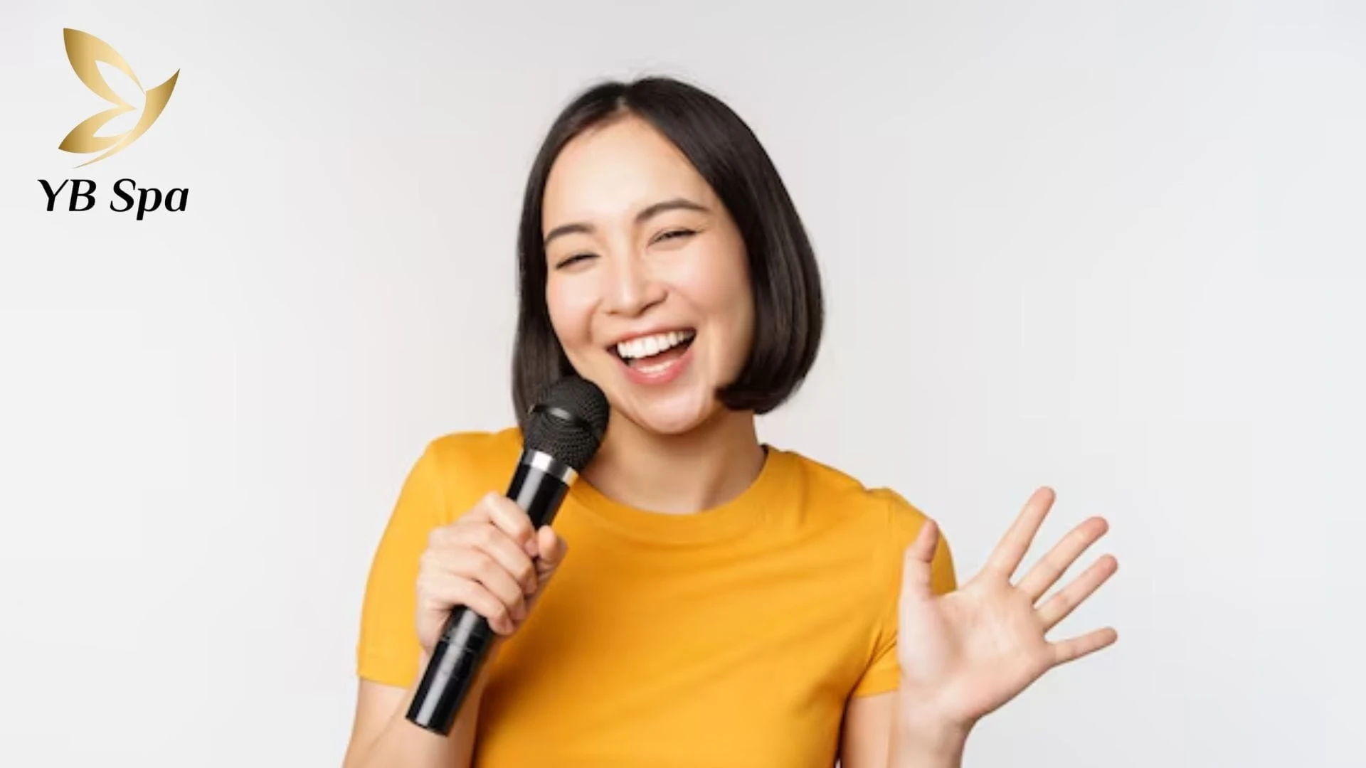 Người có dáng môi nhọn phù hợp với những nghề phát huy được ưu điểm về khả năng ngôn ngữ