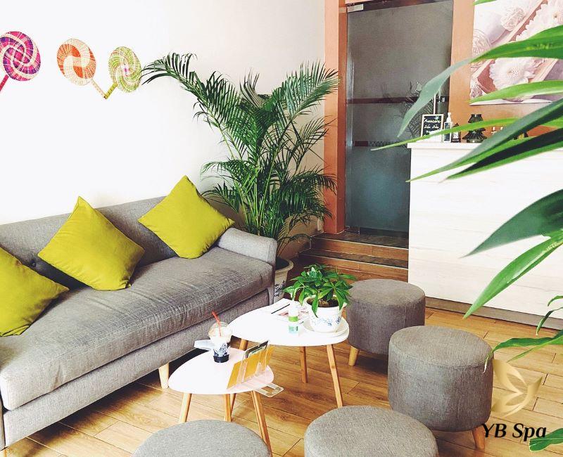 Top 9 spa chăm sóc da tại Quận 10 uy tín 32 Mon Ami Spa