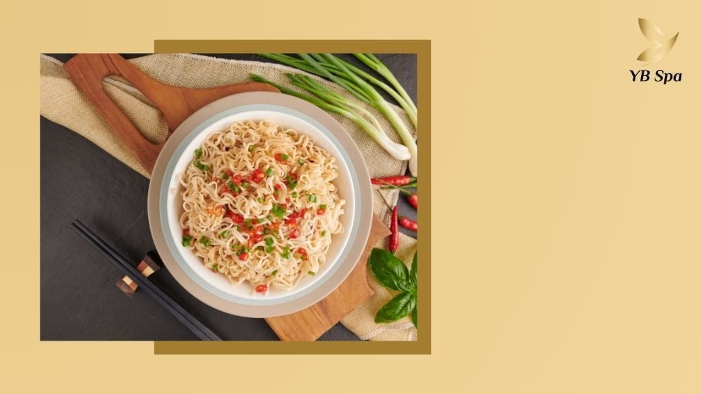 Các món ăn tăng cân bạn nên tránh 22 Mon An Tang Can 1